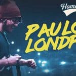 Concierto de Paulo Londra en Valencia