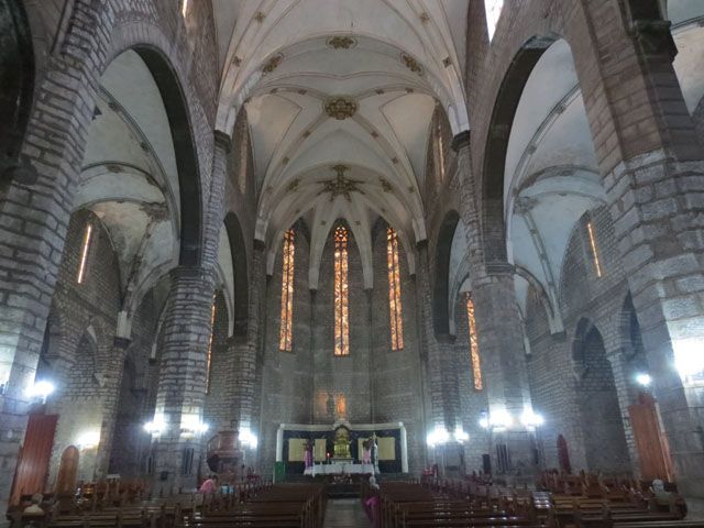 Iglesia de Santa María de Sagunto