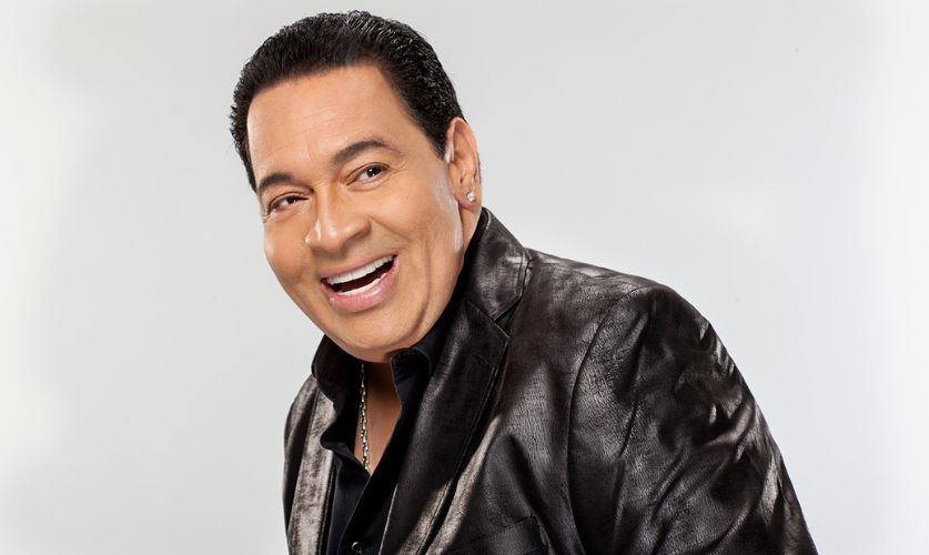 tito nieves tour 2023