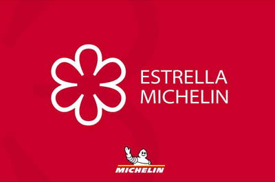 Restaurantes con Estrellas Michelin