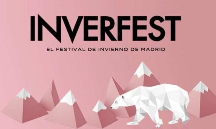 Festival Inverfest en Madrid 2024 Cultura CV