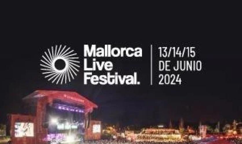 Festival Mallorca Live Fest 2024 Cultura CV