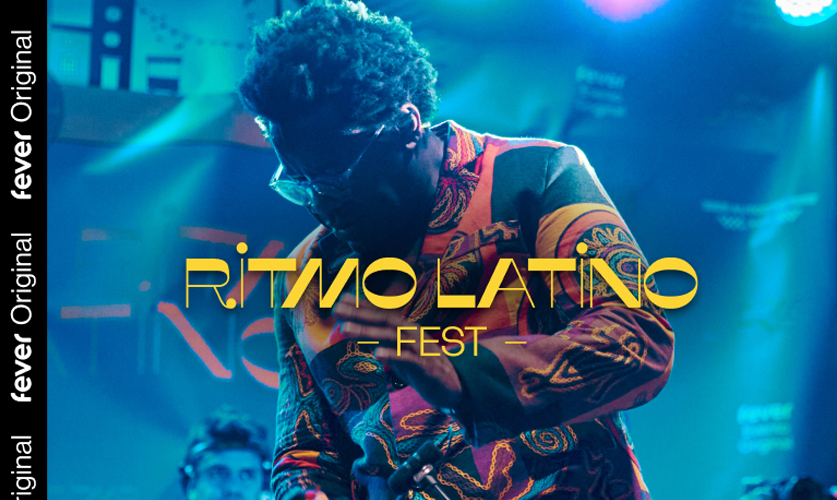 festival Ritmo Latino Fest en Madrid 2023 Cultura CV